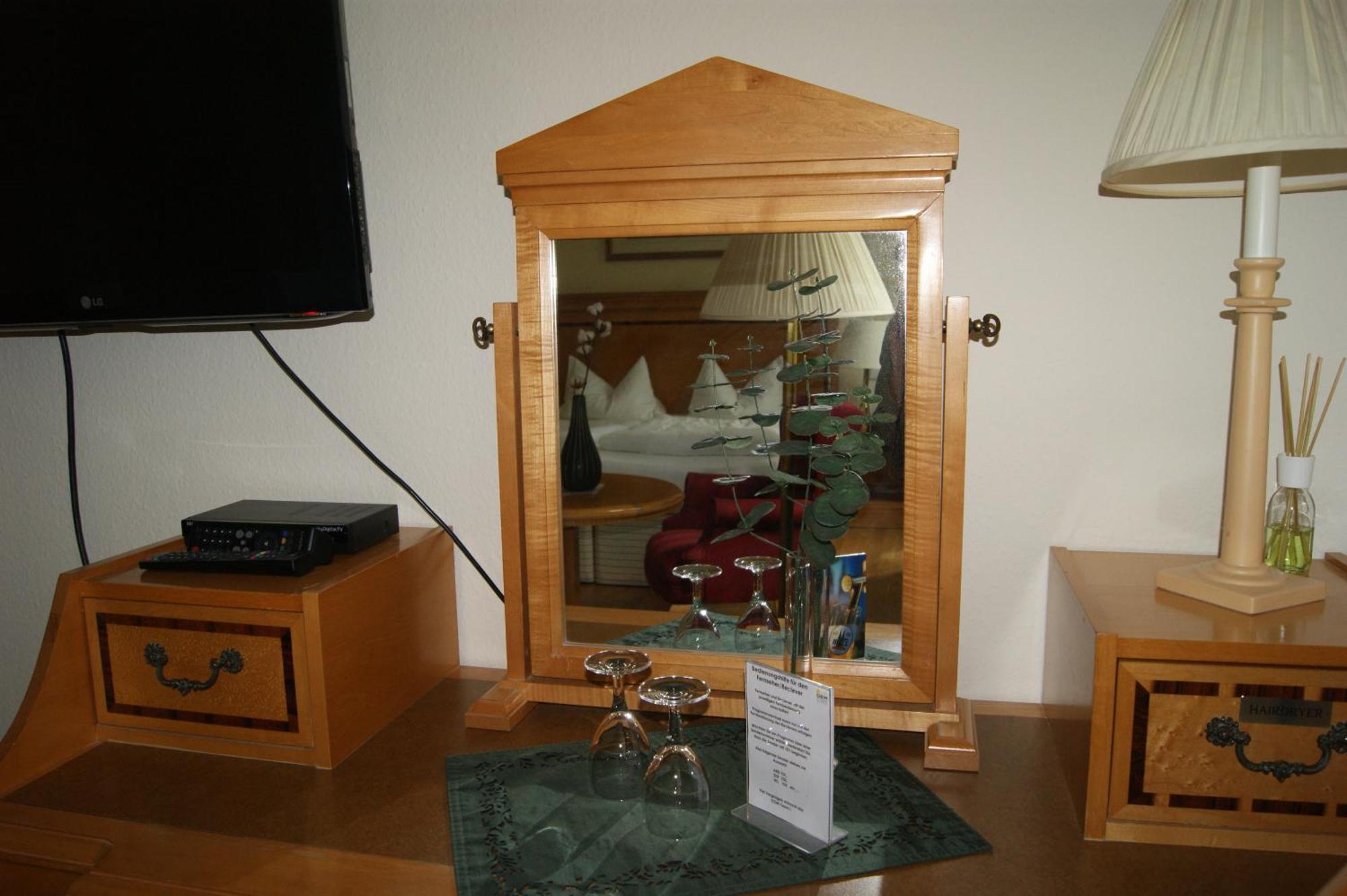 Hotel Domstuben Essen Eksteriør bilde
